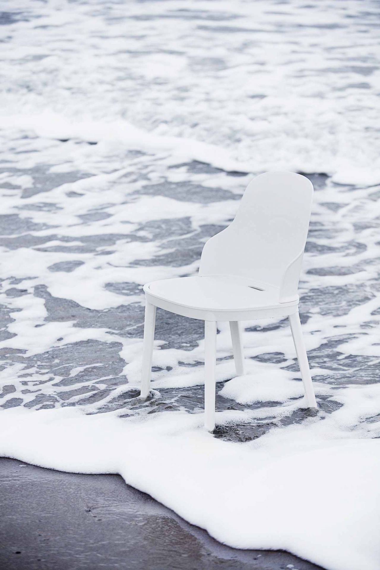 Allez Chair PP Chaise Normann Copenhagen