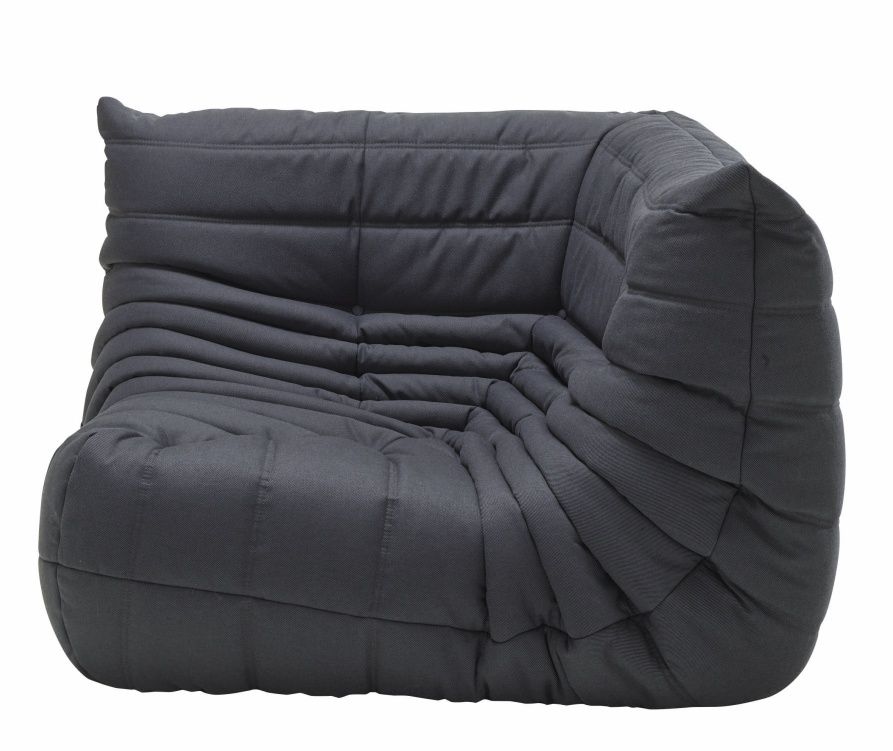Togo coin canapé ligne roset   