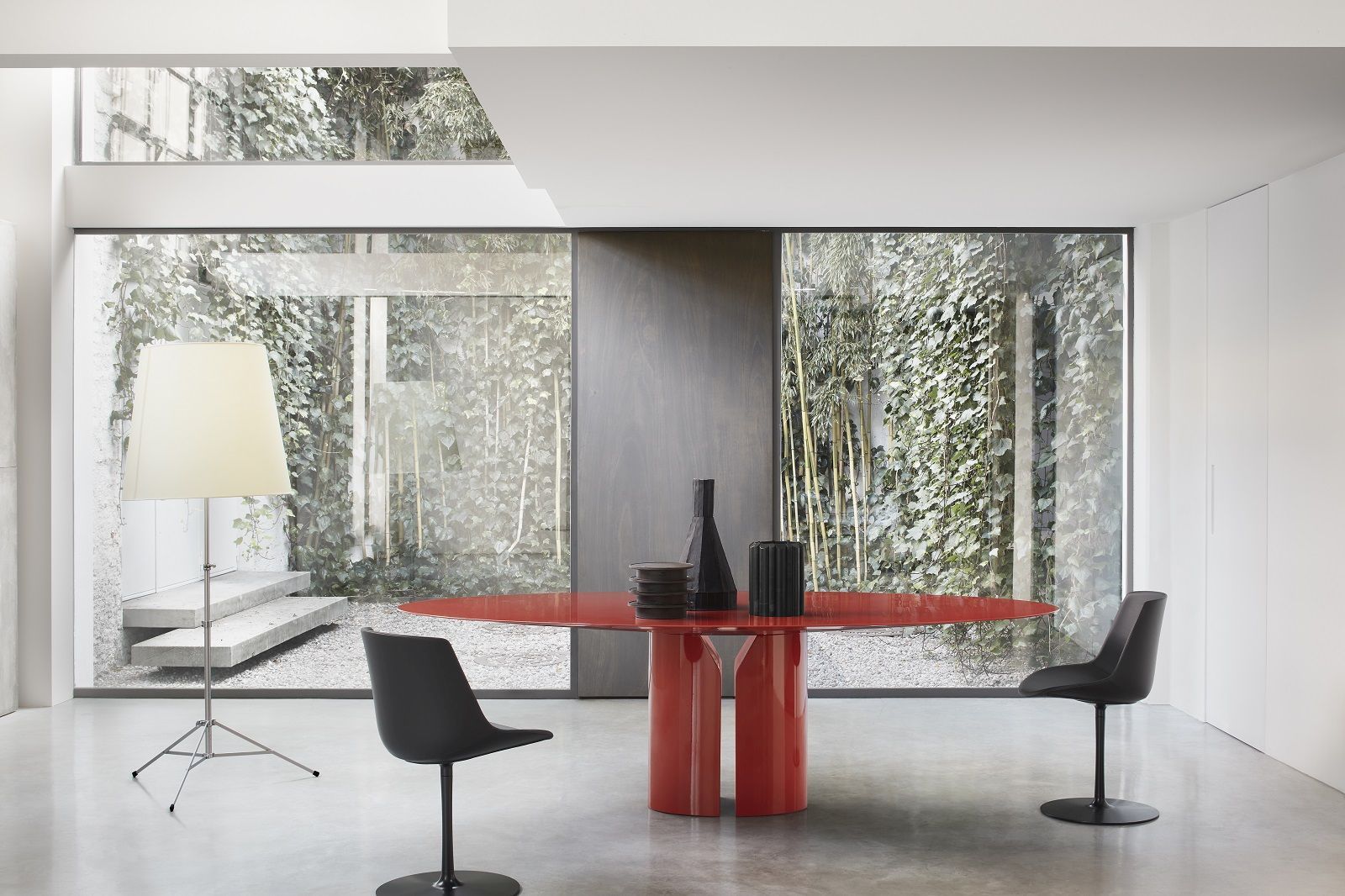 NVL Table Table / Table à manger MDF Italia NVL Table Table / Table à manger MDF Italia