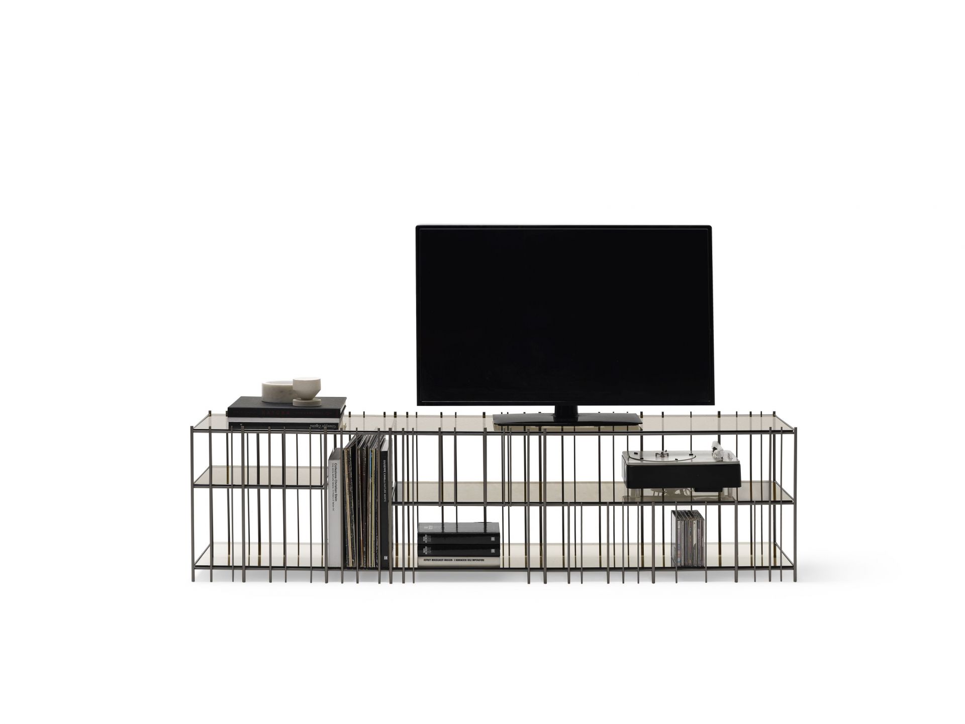 Metrica TV Armoire Mogg