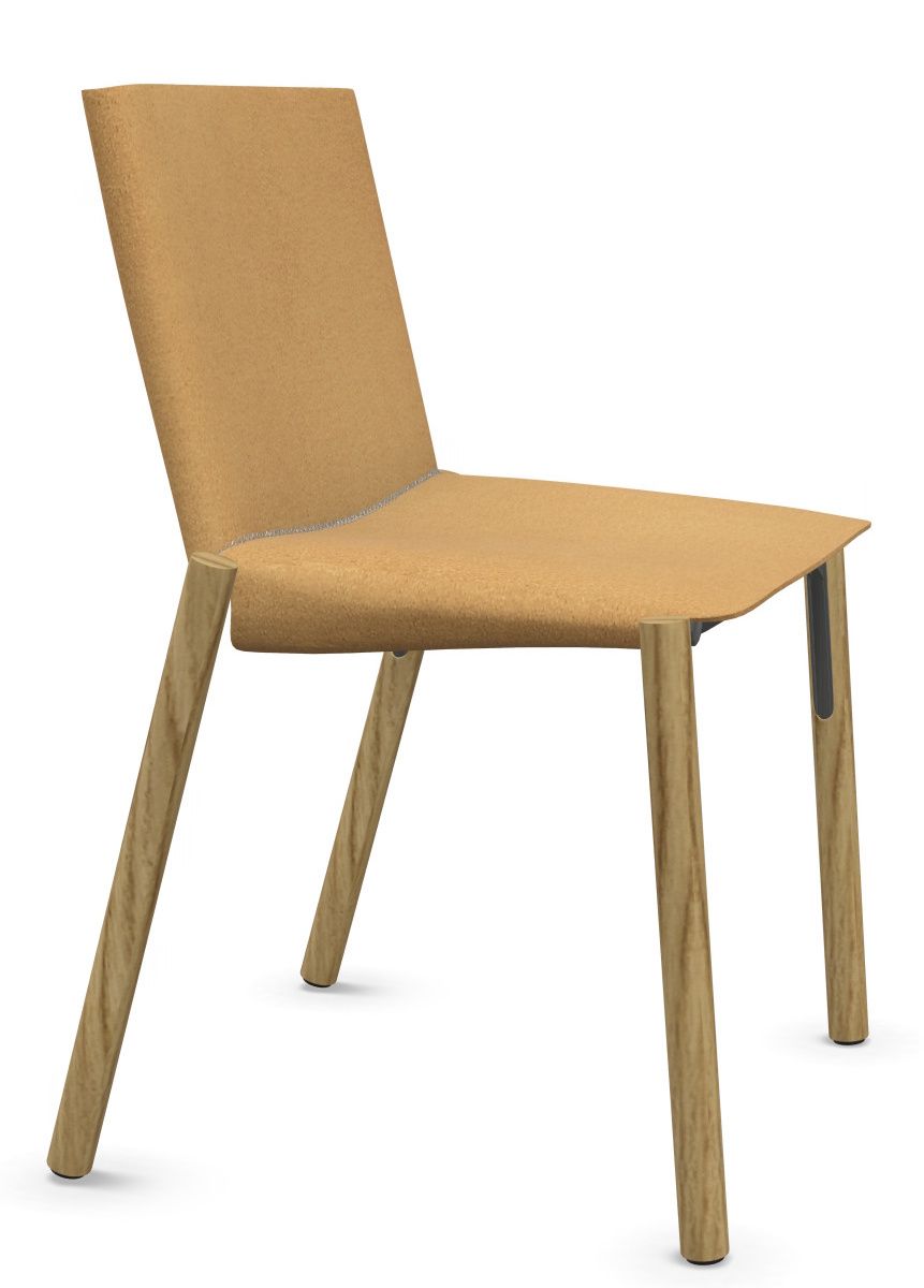 1085 Edition Chaise Kristalia