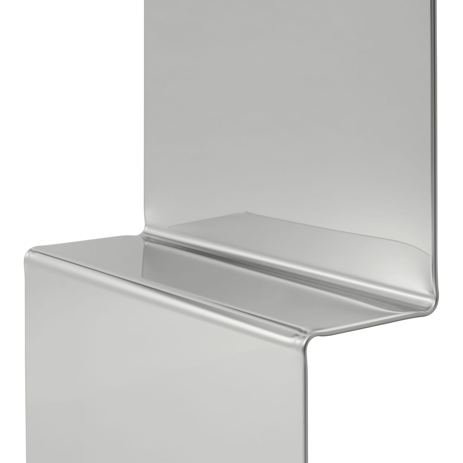 Pleat Mirror Miroir Muuto