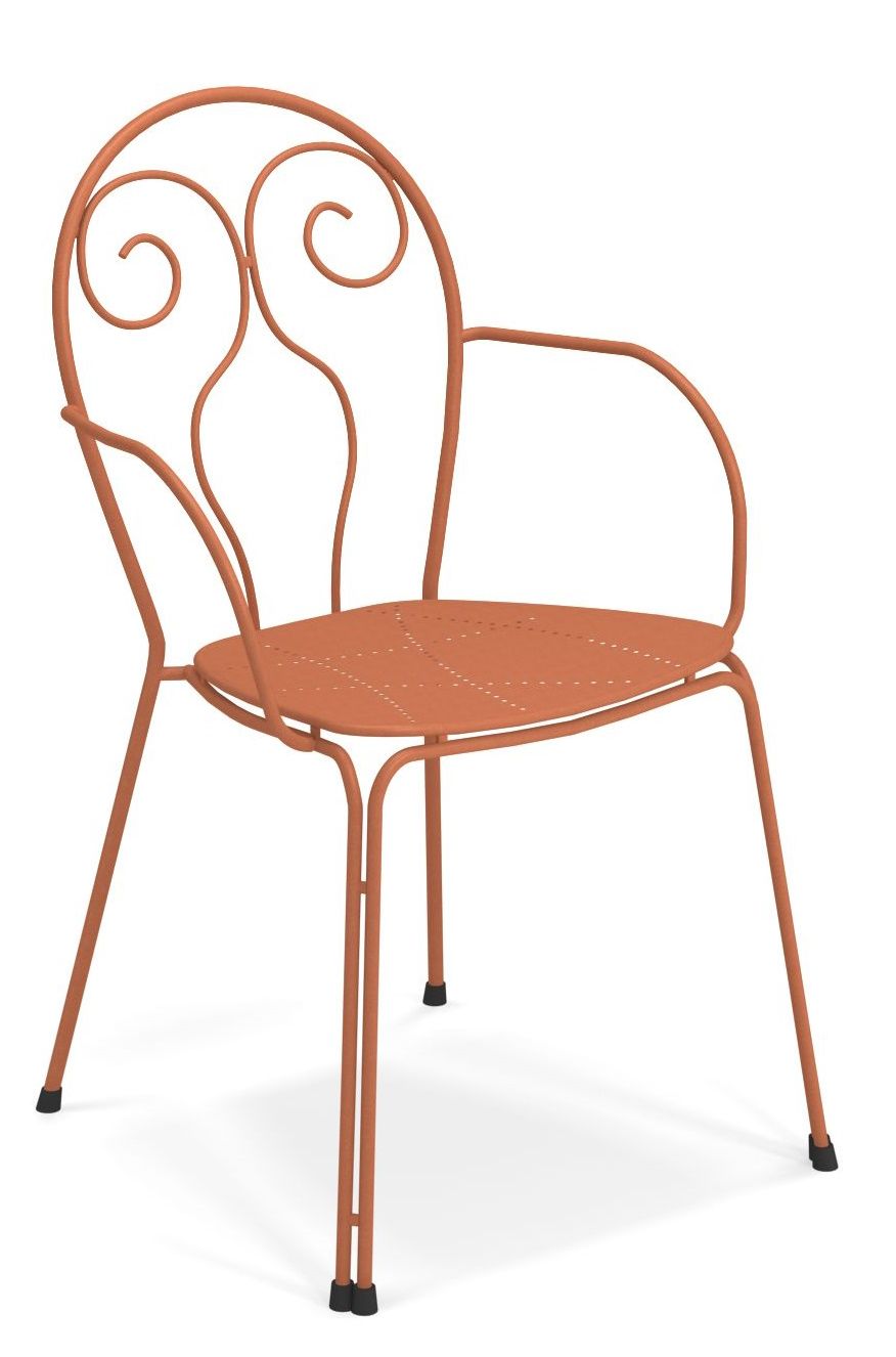Caprera Chaise Extérieur Emu 