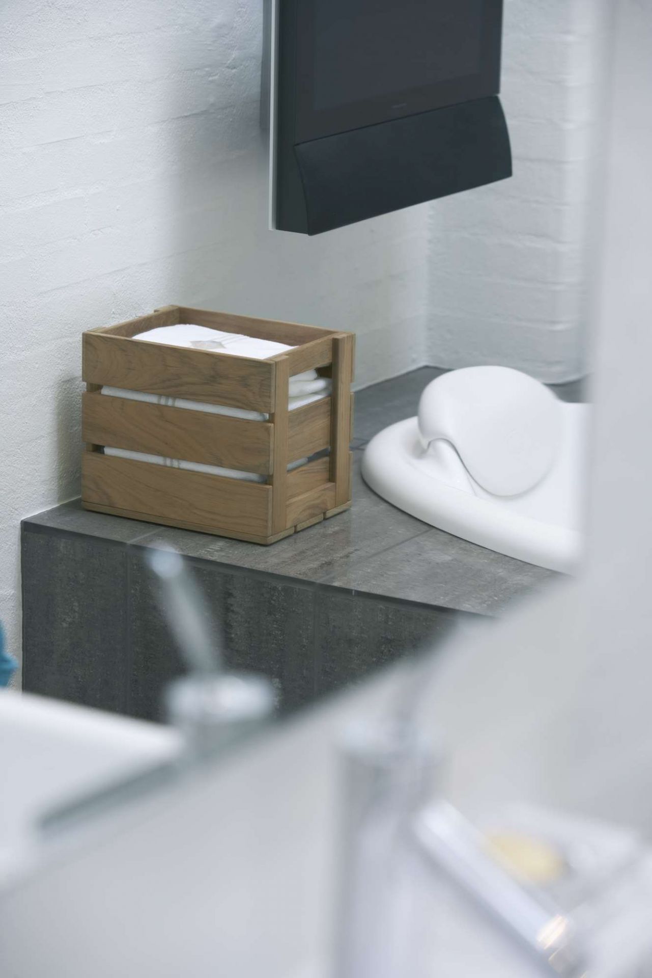 Dania Box 3 Skagerak by Fritz Hansen