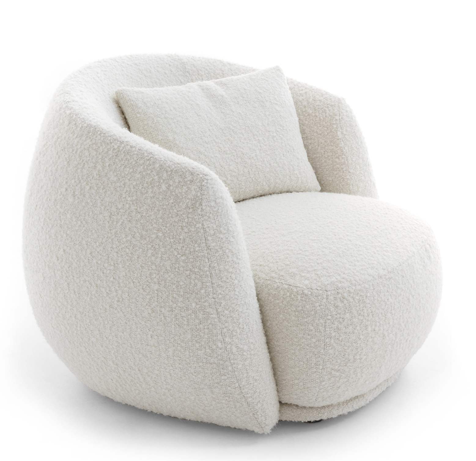 Pacific Armchair Fauteuil Moroso