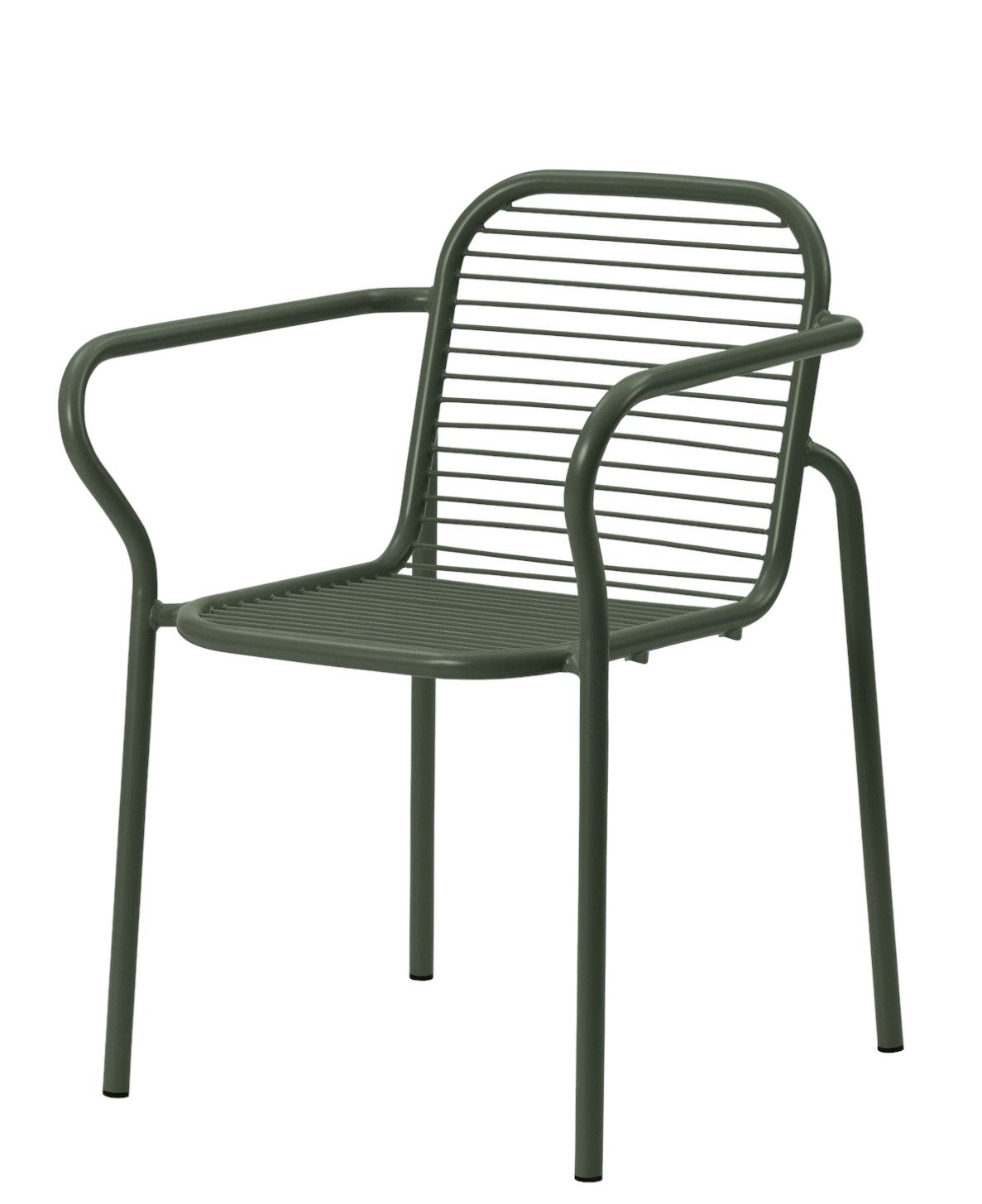 Vig Armchair Fauteuil extérieur Normann Copenhagen 