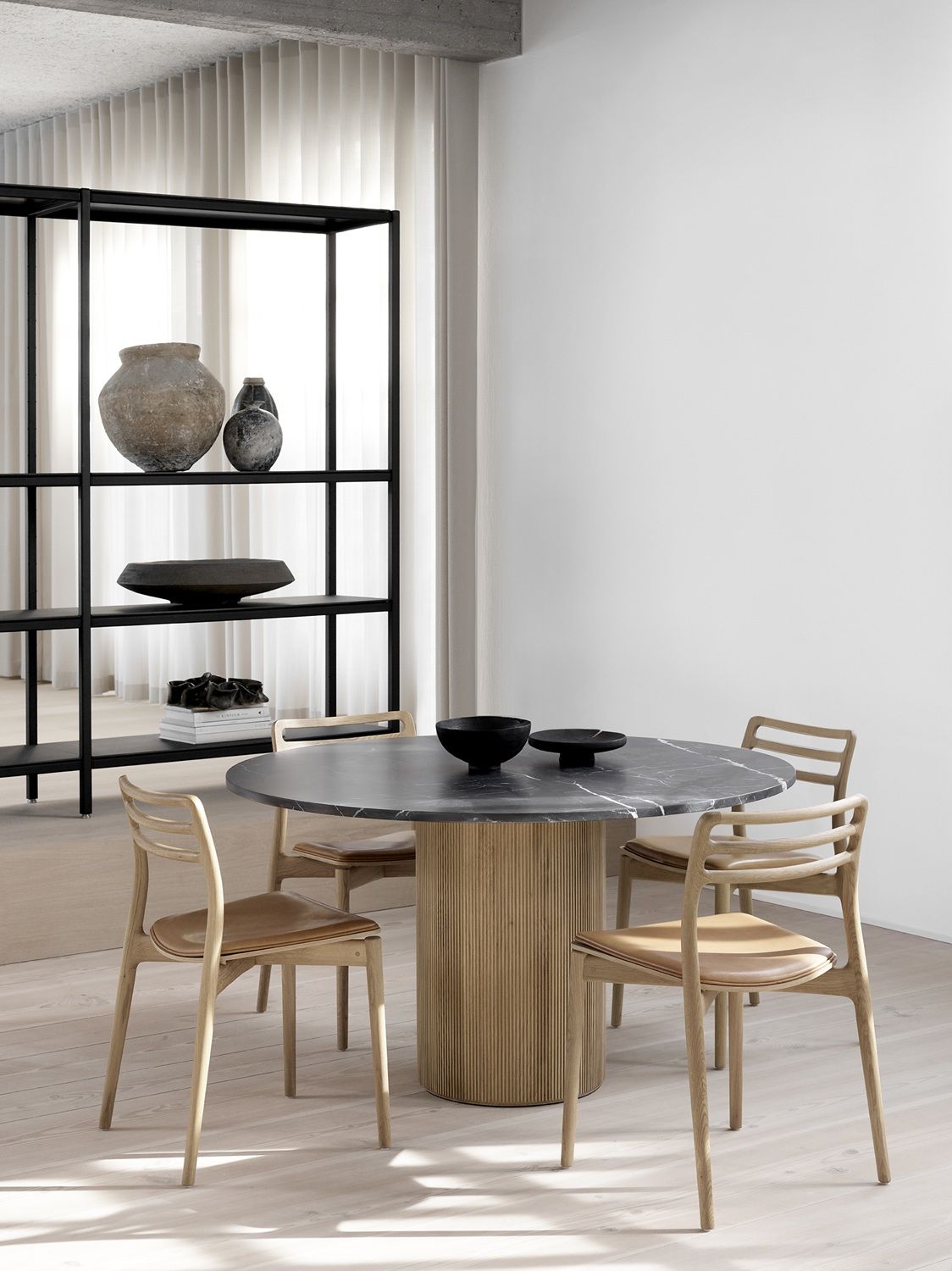 Rack Extension Étagère Extension Vipp