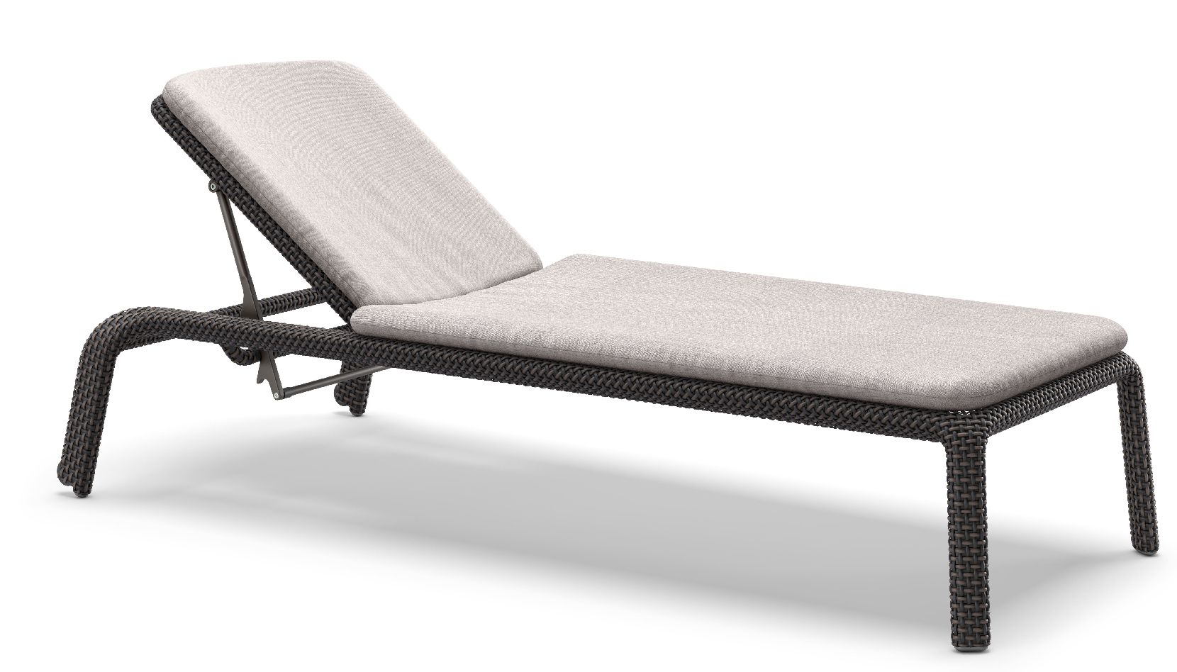Transat d'extérieur SEASHELL NUO DEDON