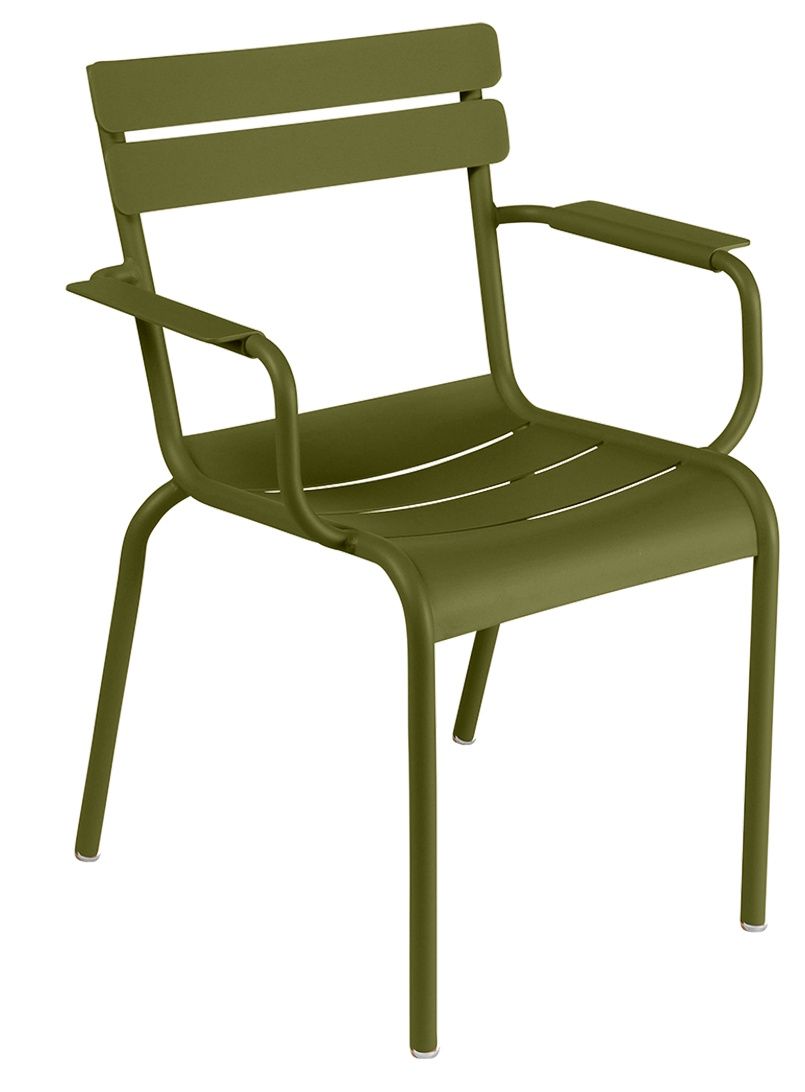 Luxembourg Bridge Fauteuil Extérieur Fermob