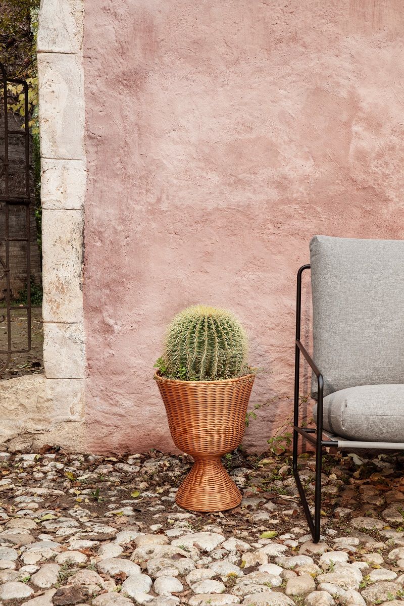 Desert Outdoor Canapé 1 place Ferm Living
