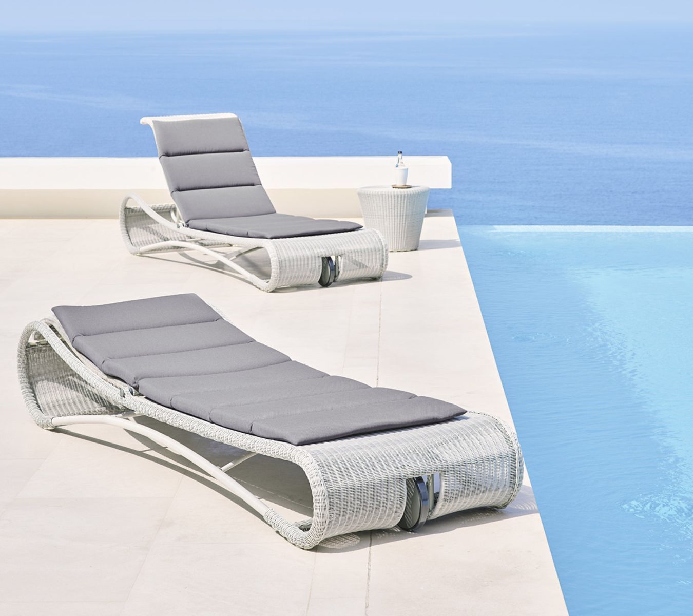 Escape Bain de soleil Cane-Line