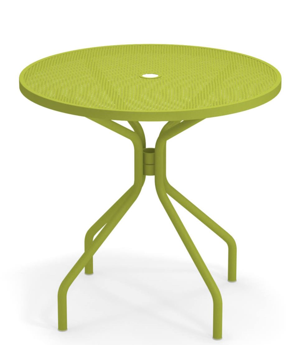 Cambi Table ronde Outdoor Emu 