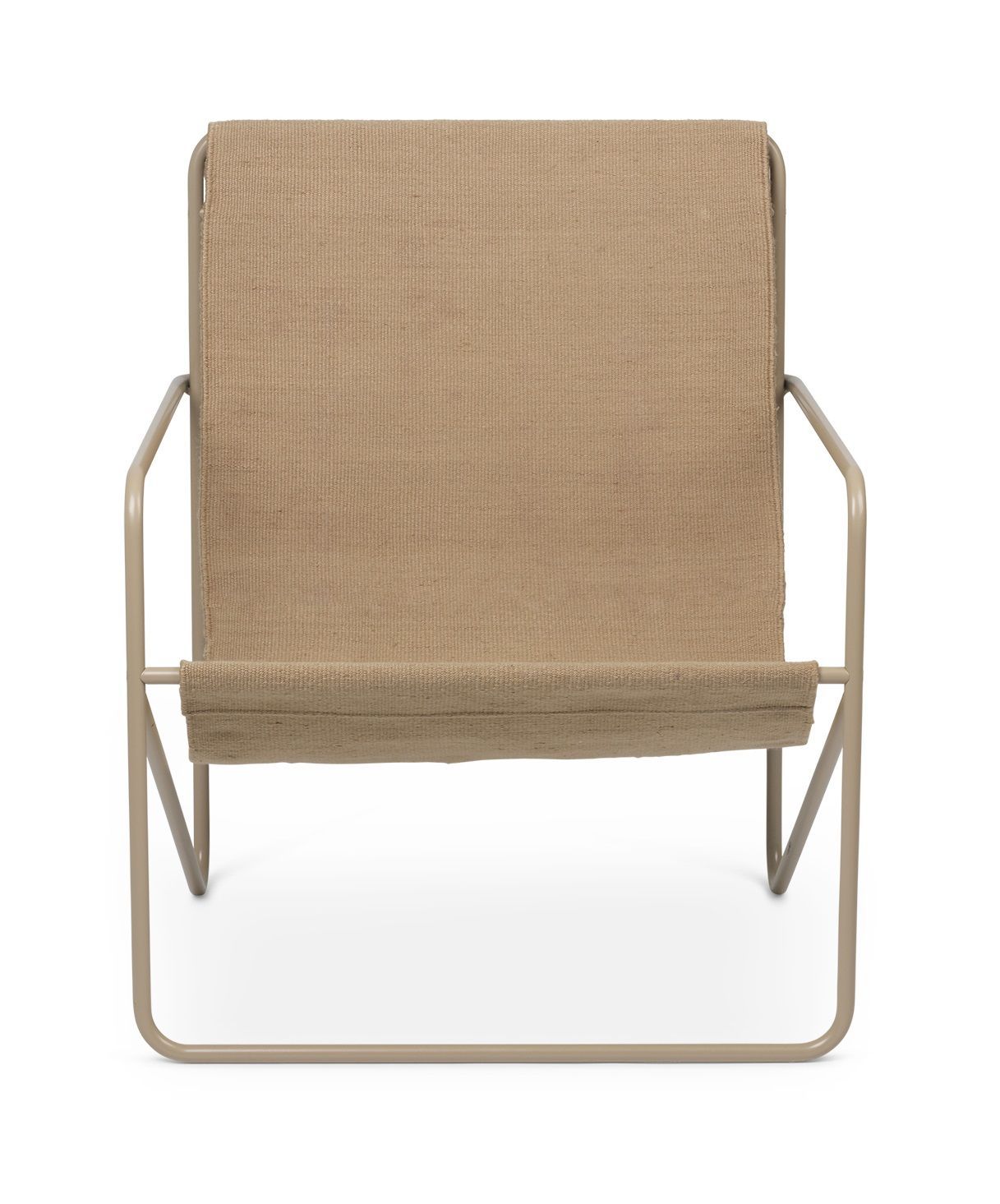 Desert Lounge chair Chaise Ferm Living