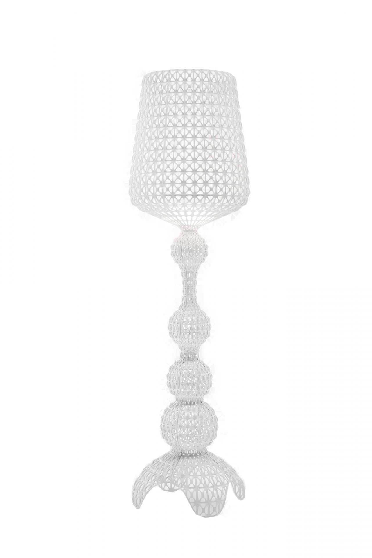 Kabuki Lampadaire Kartell