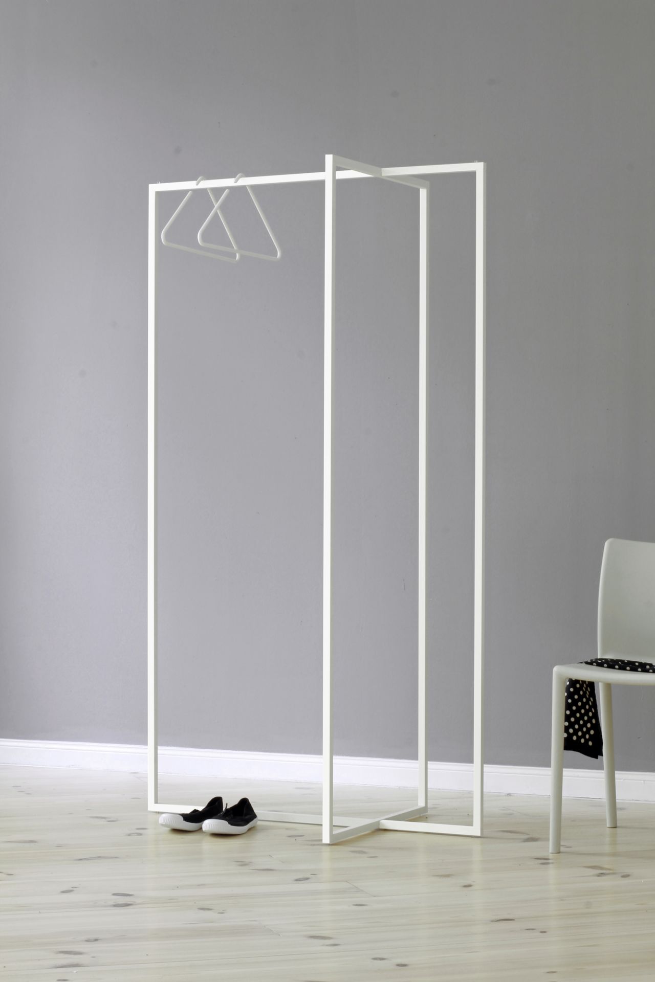 Modular Frames L Garde-robe Roomsafari