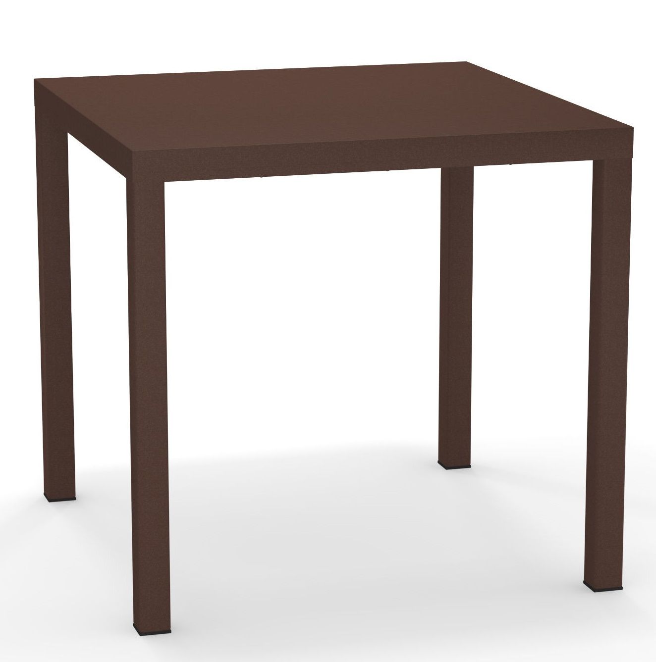 Nova Table carrée Outdoor Emu
