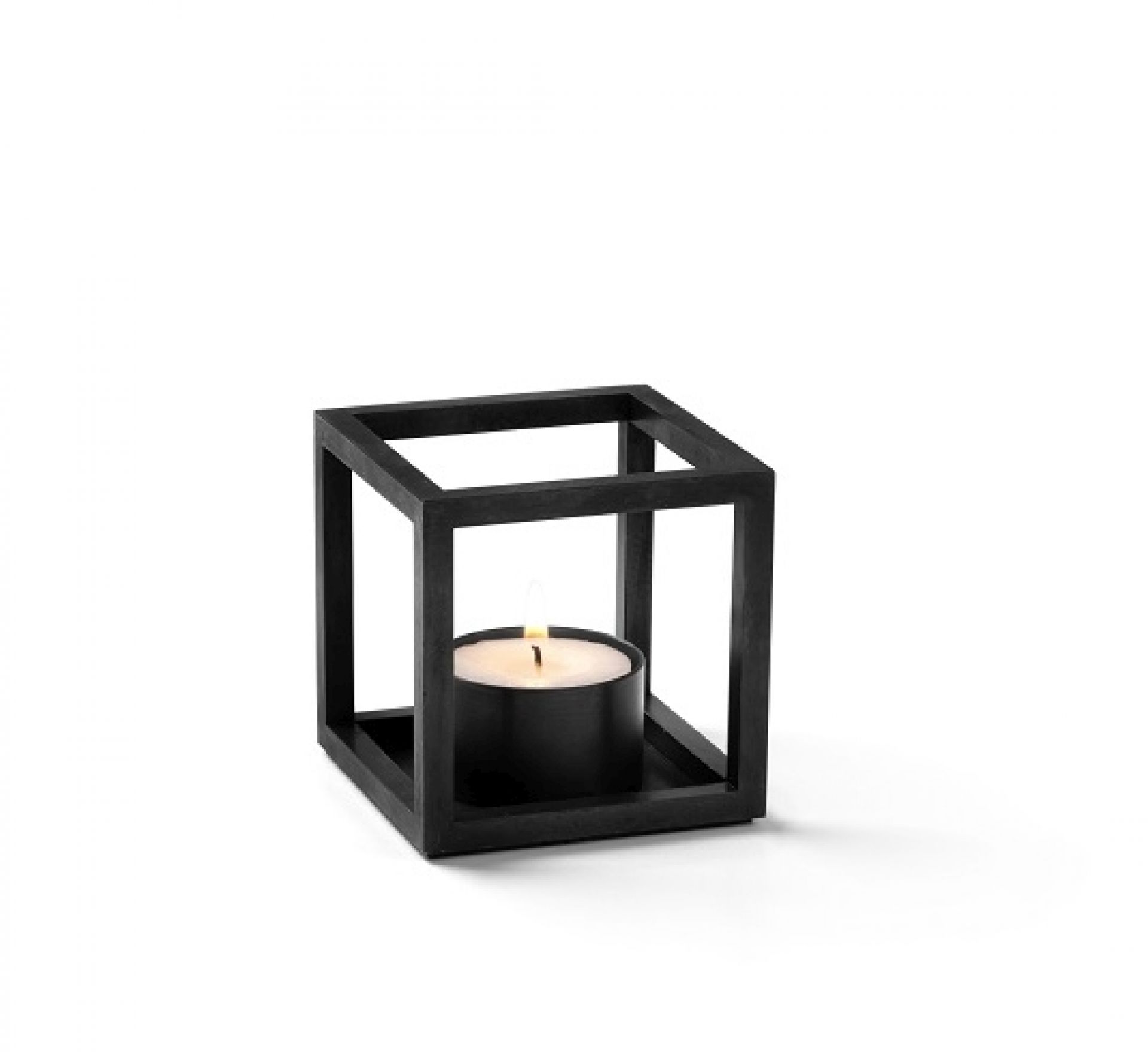 Kubus T Tealight Audo OFFRE SPECIALE