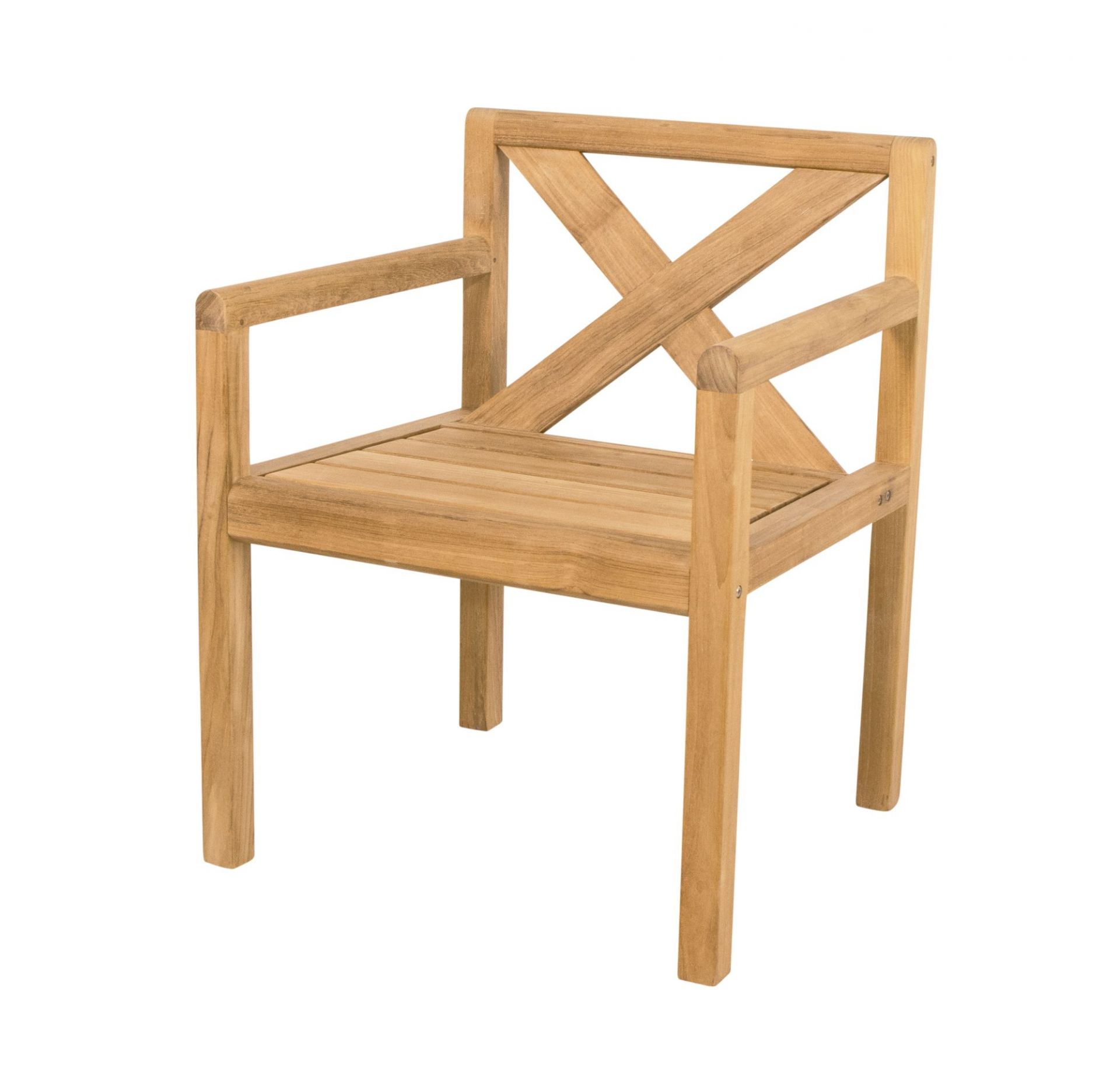 Grace Fauteuil Cane-Line