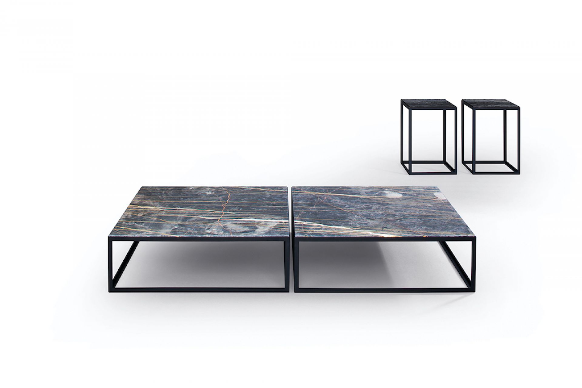 SC 54 Table Basse L50xP50 Janua