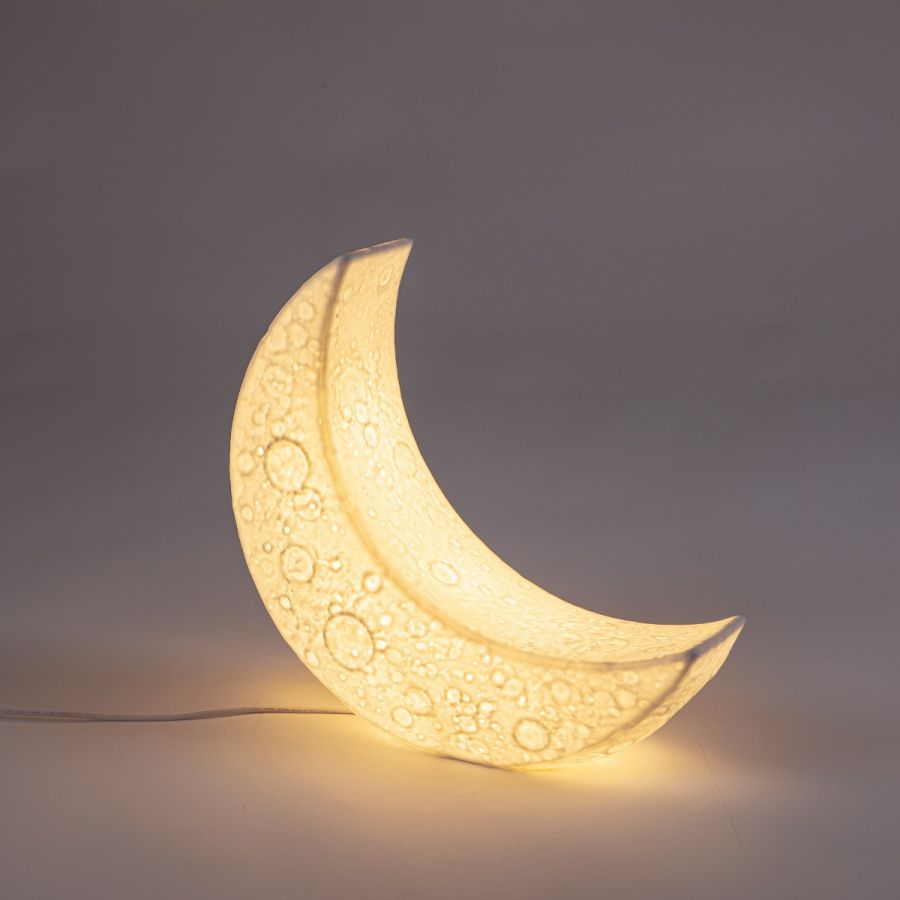 My Little Moon lampe Seletti OFFRE SPECIALE