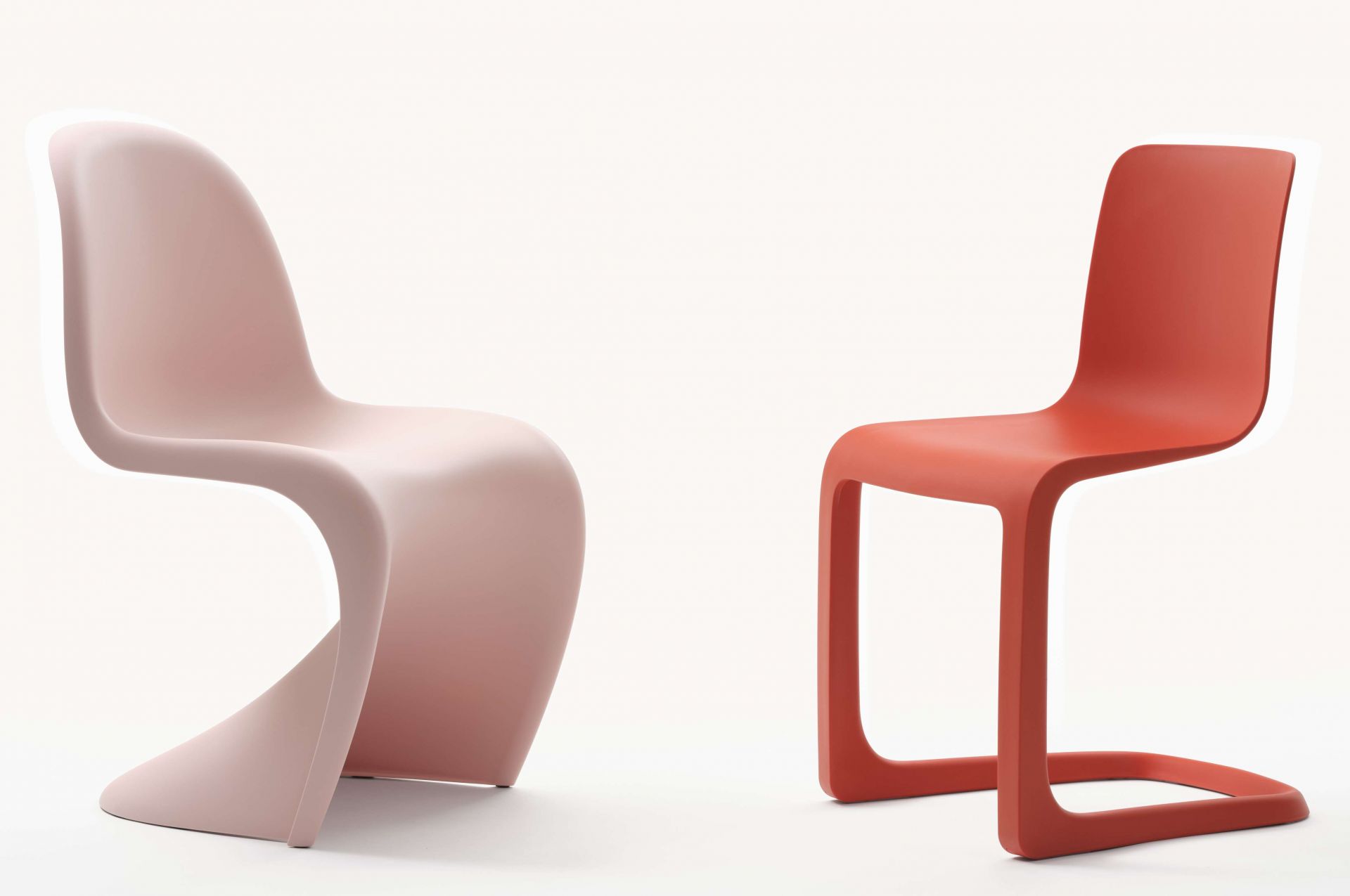 Eco-C Chair Chaise Vitra