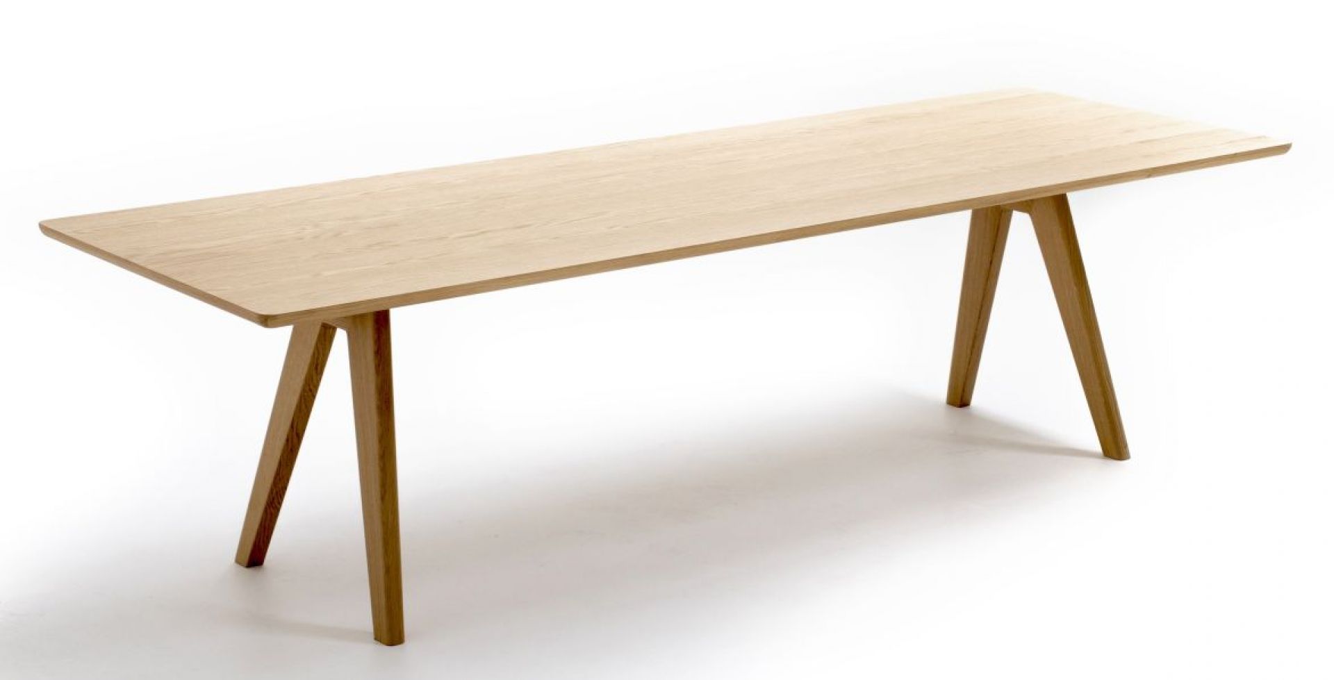 Mathilda Table L 270 Moroso