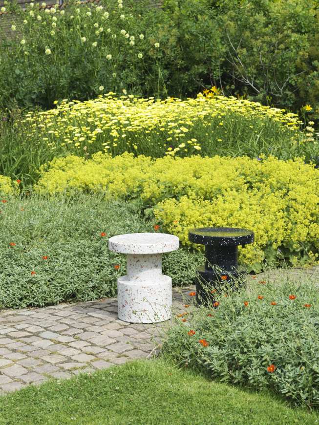Bit Tabouret Stool Normann Copenhagen