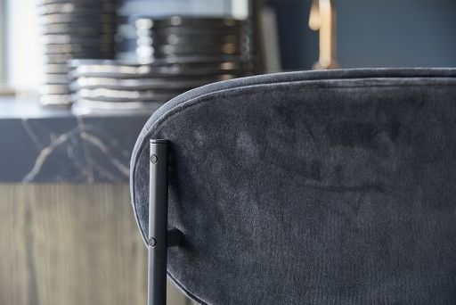 Series 430 Bar Stool Tabouret de bar 65 cm Verpan