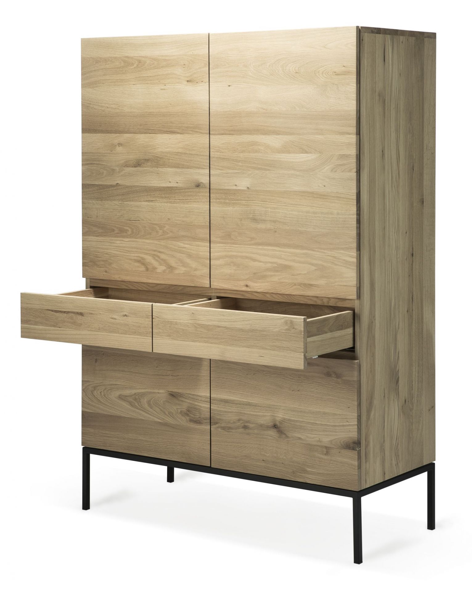 Ligna Armoire chêne Ethnicraft