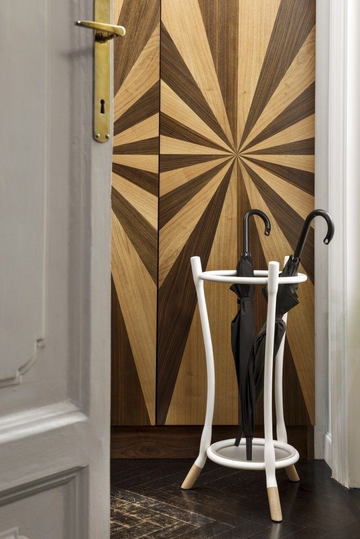 Cloud Porte-parapluies Wiener GTV Design