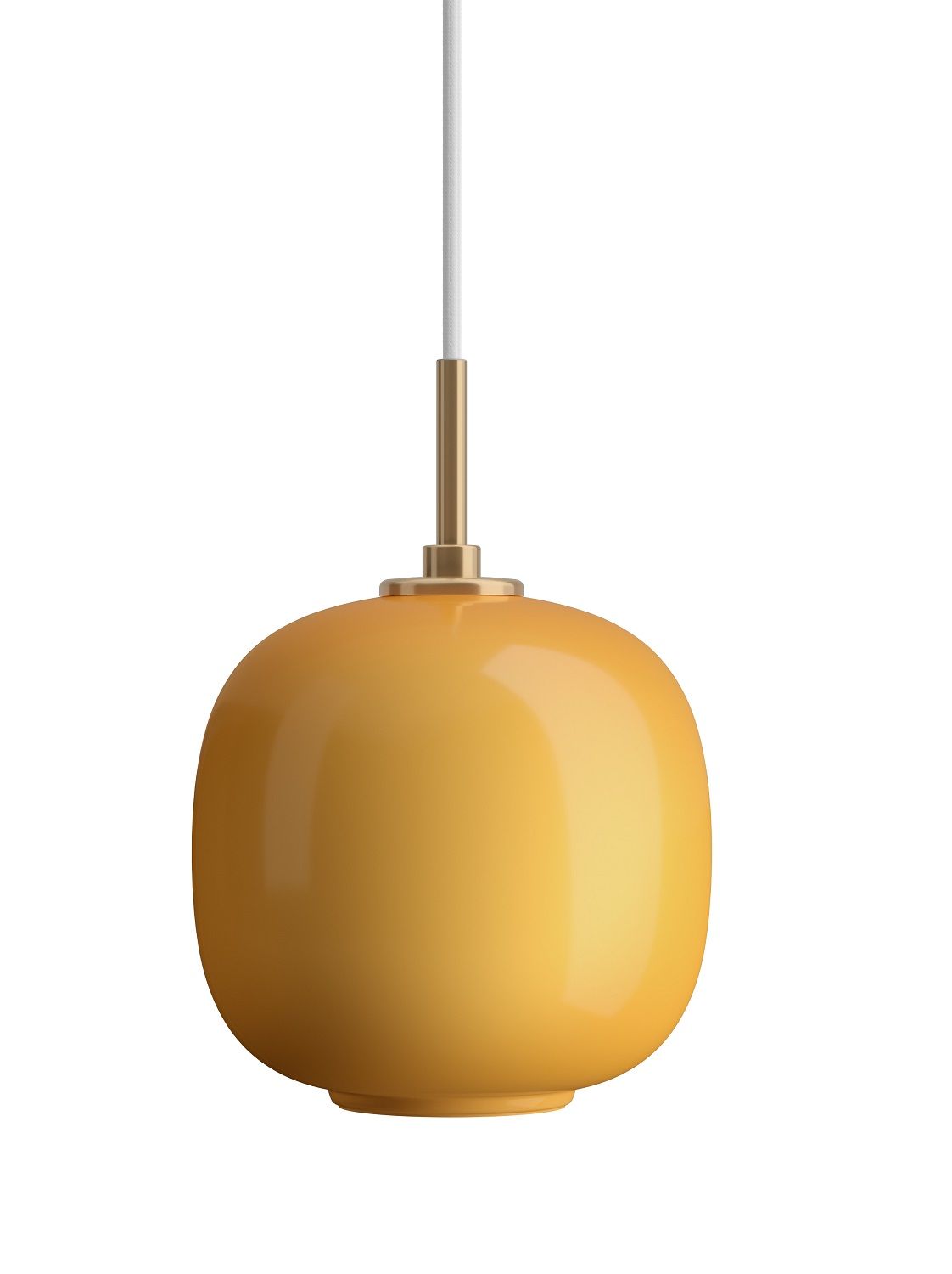 VL45 Radiohus Ø 17,5 cm Lampe de suspendue Louis Poulsen