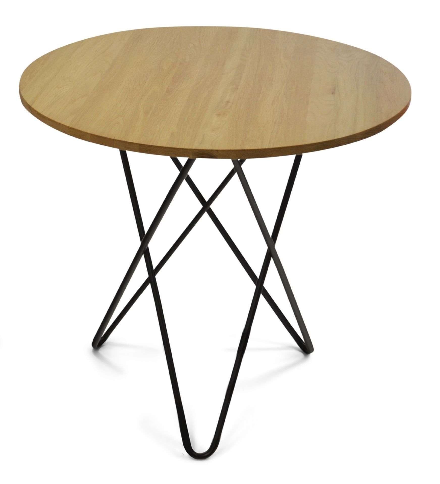 Dining O Table Chene Ox Denmarq