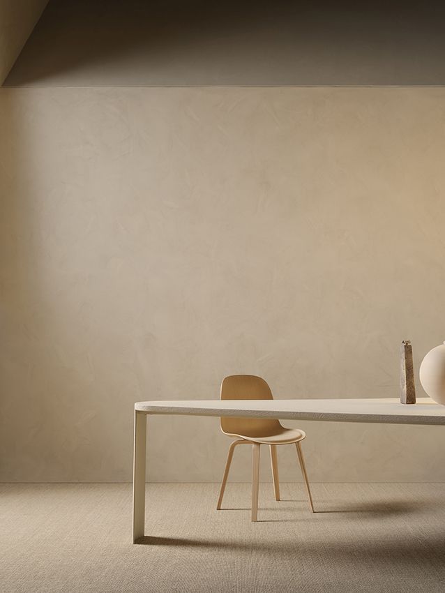 Bonnet Table / Table à manger MDF Italia