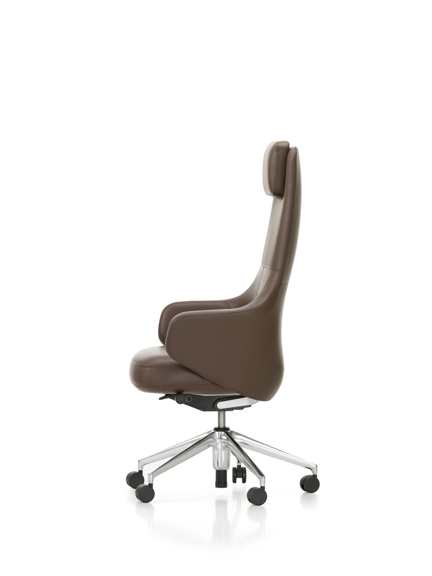 Grand Executive Highback Chaise de conférence Vitra