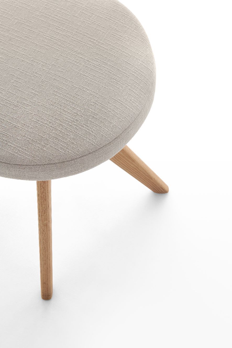 Flow Pouf MDF Italia