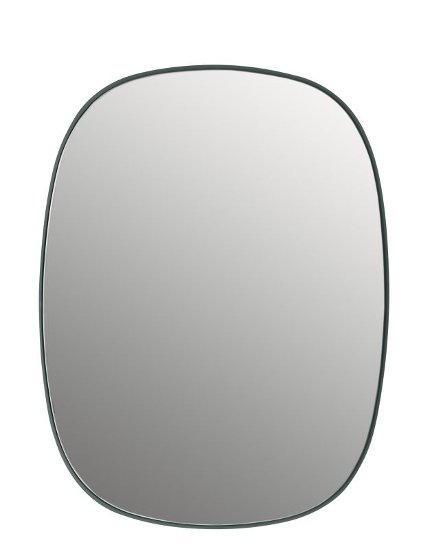 Petit miroir Framed Mirror Muuto	