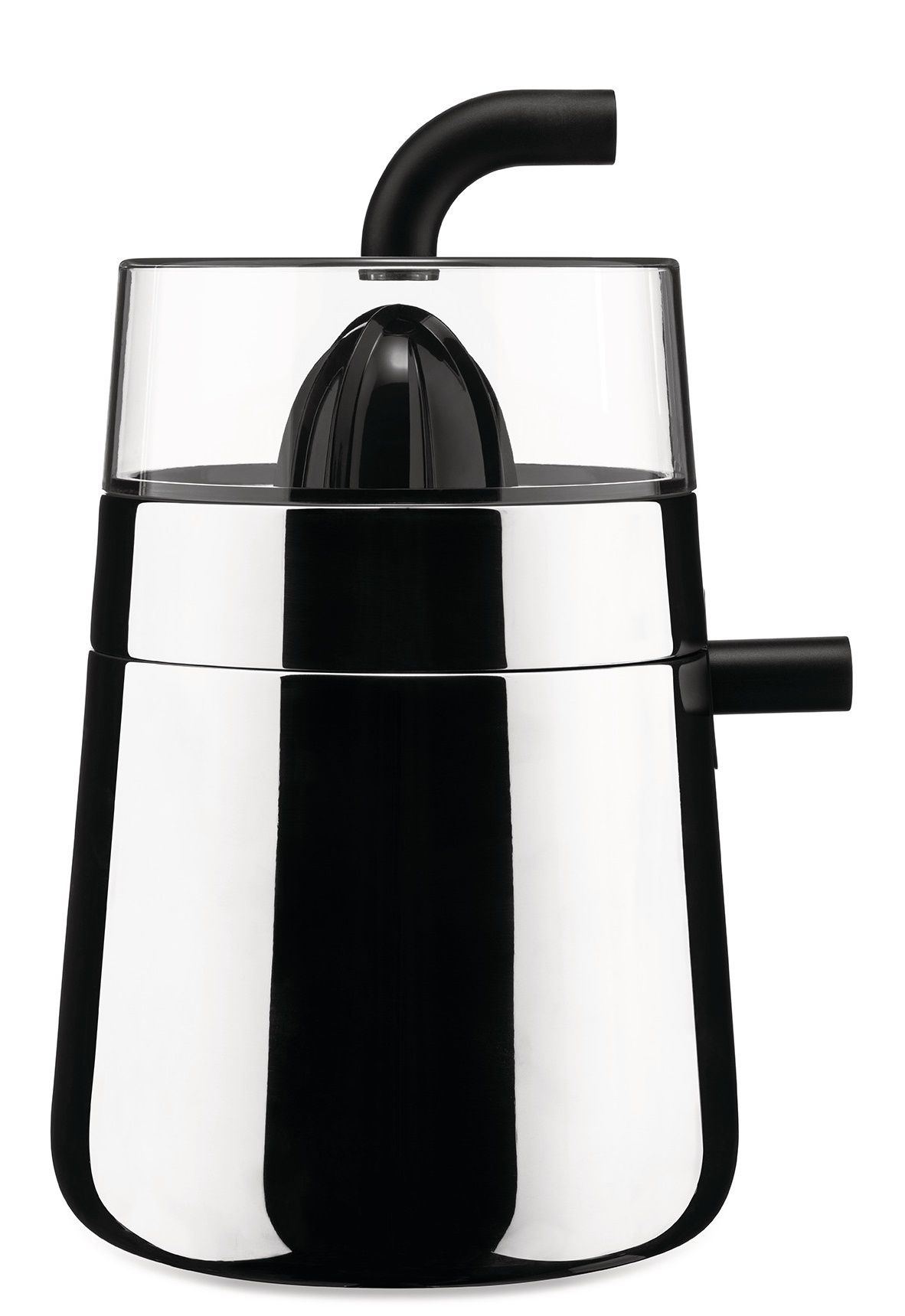 NE02 B Toru Presse-citron électrique Alessi