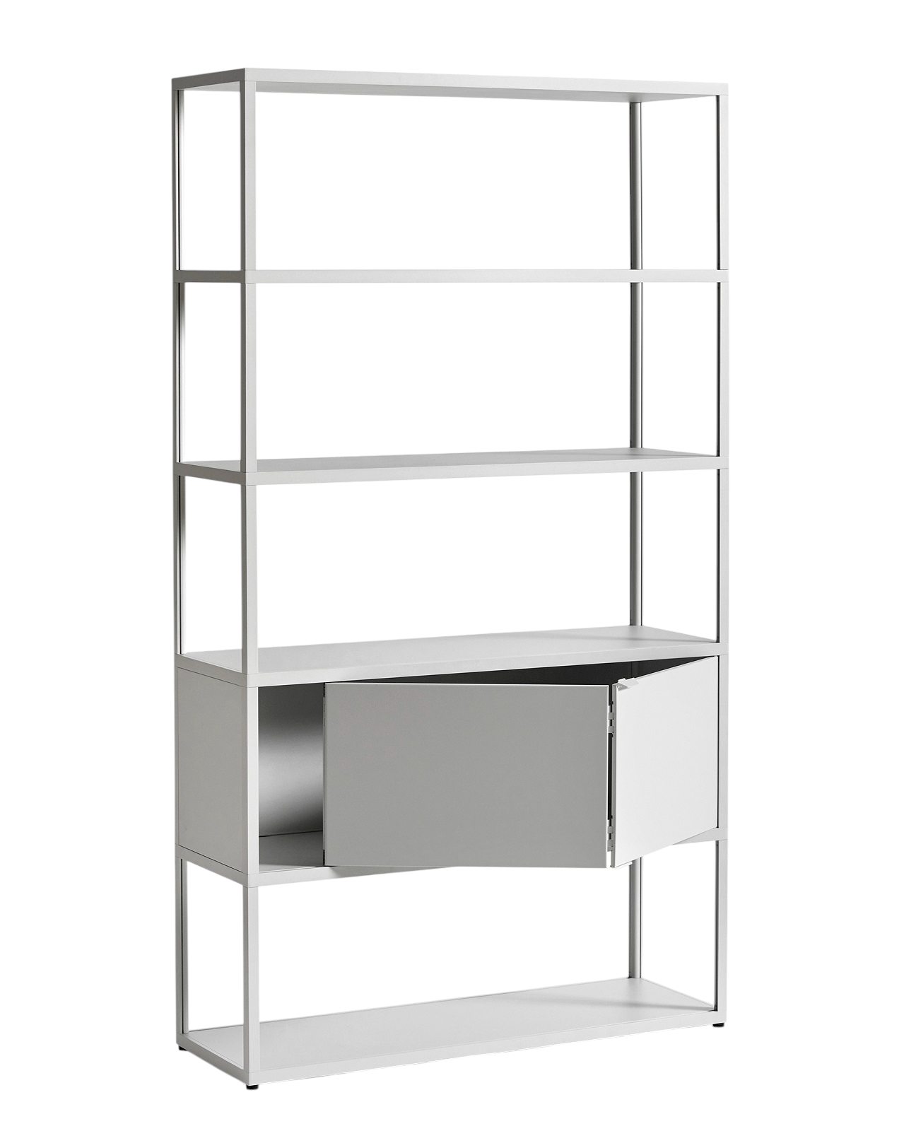 New Order Sideboard Wall Combination 502 Hay Gris clair New Order Sideboard Wall Combination 502 Hay Gris clair