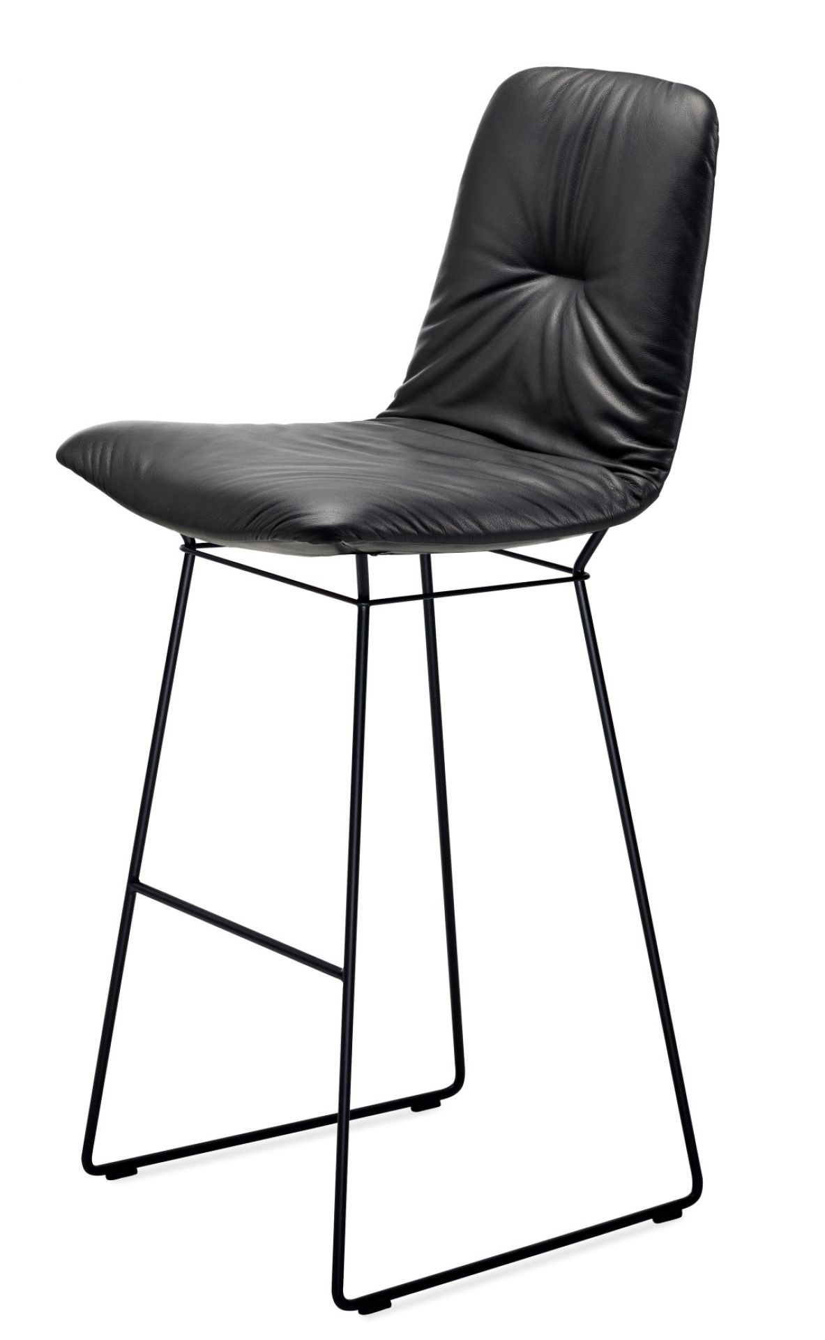 Leya Bar Chair Tabouret de bar Freifrau Manufaktur