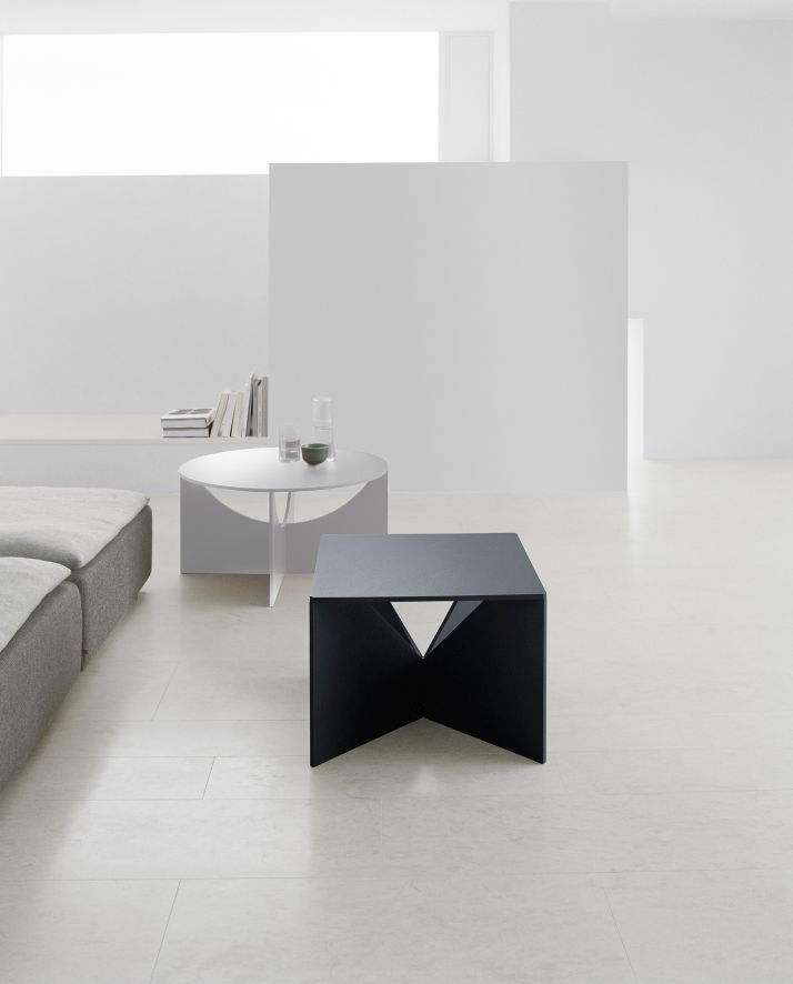 Calvert FK04 Table basse E15