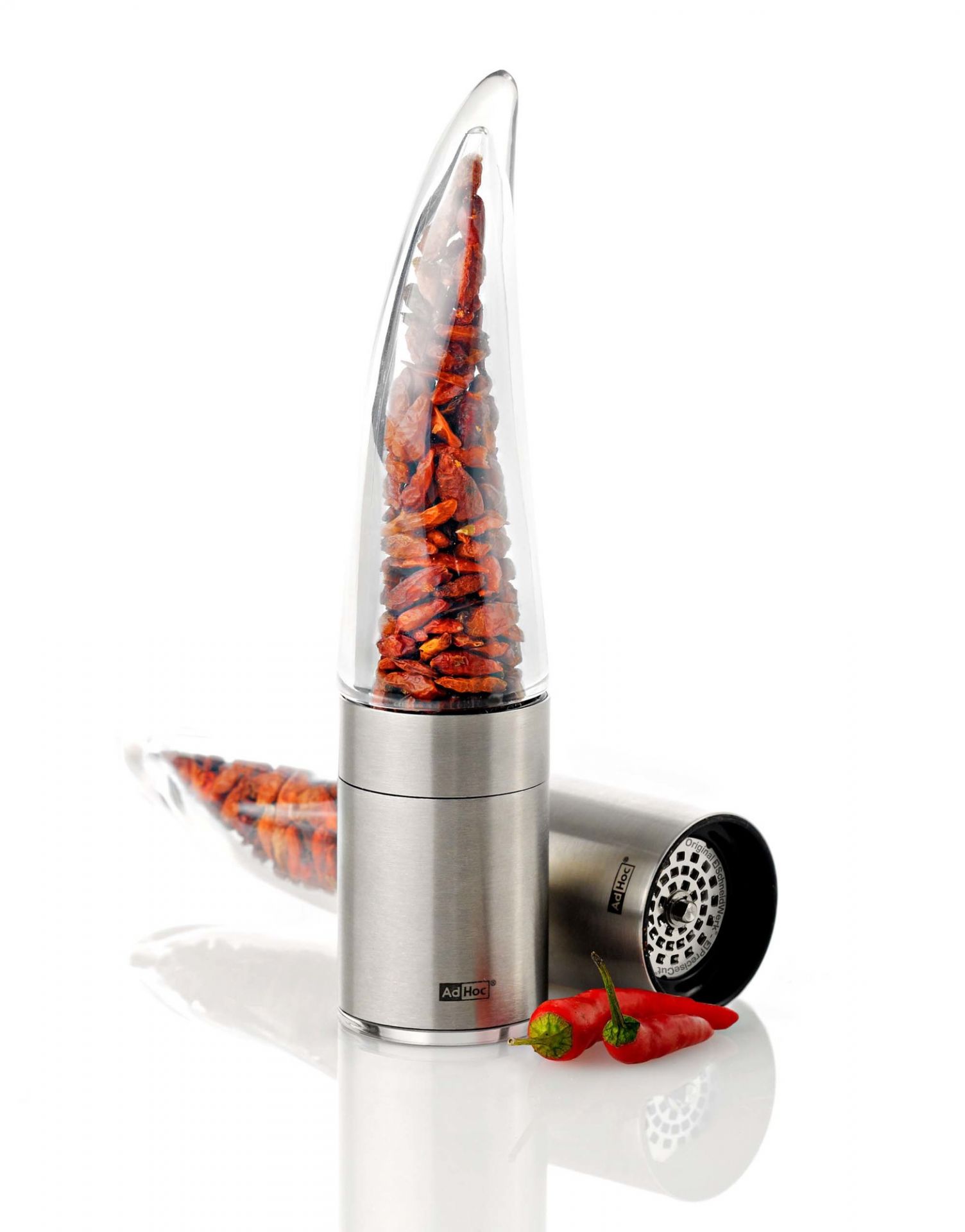 Pepe coupeur de piment AdHoc OFFRE SPECIALE