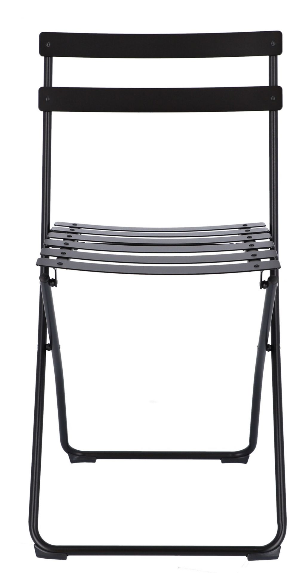 Fiam Spring Chaise pliante d'extérieur Jan Kurtz