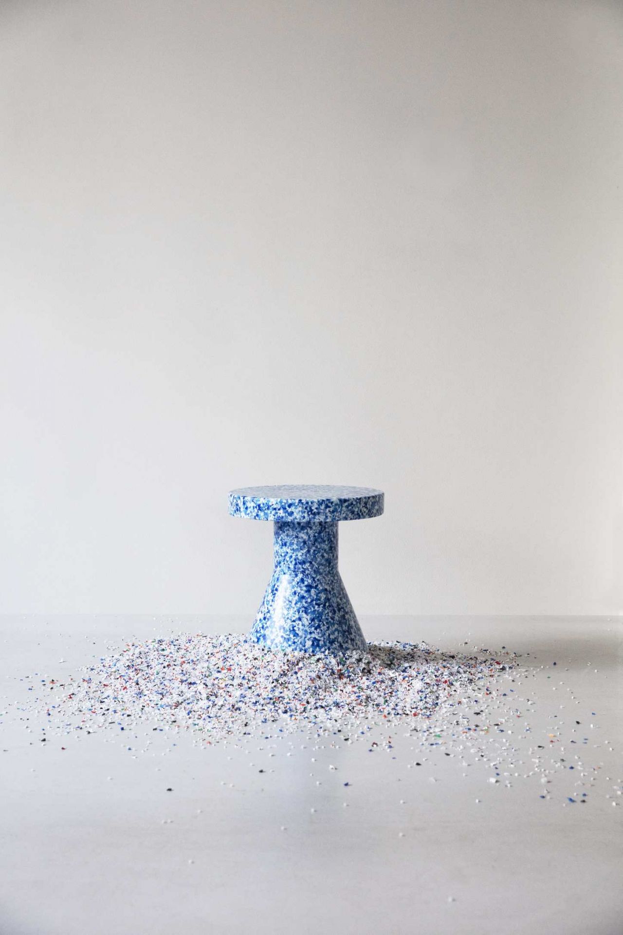 Bit Stool Cone Tabouret Normann Copenhagen 