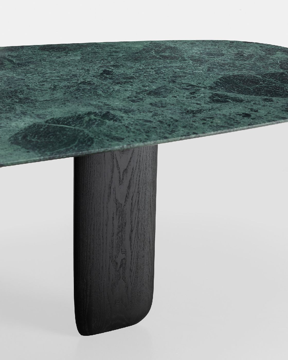 Pala Table (table de salle à manger) Kristalia