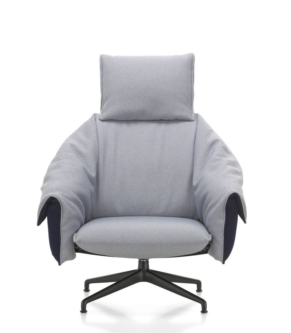 Fauteuil Bascule Highback de Vitra
