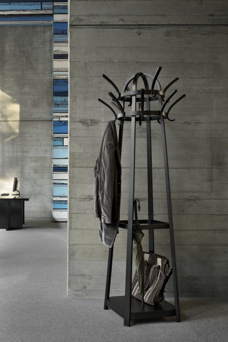Kolo Moser Porte-manteau Wiener GTV Design