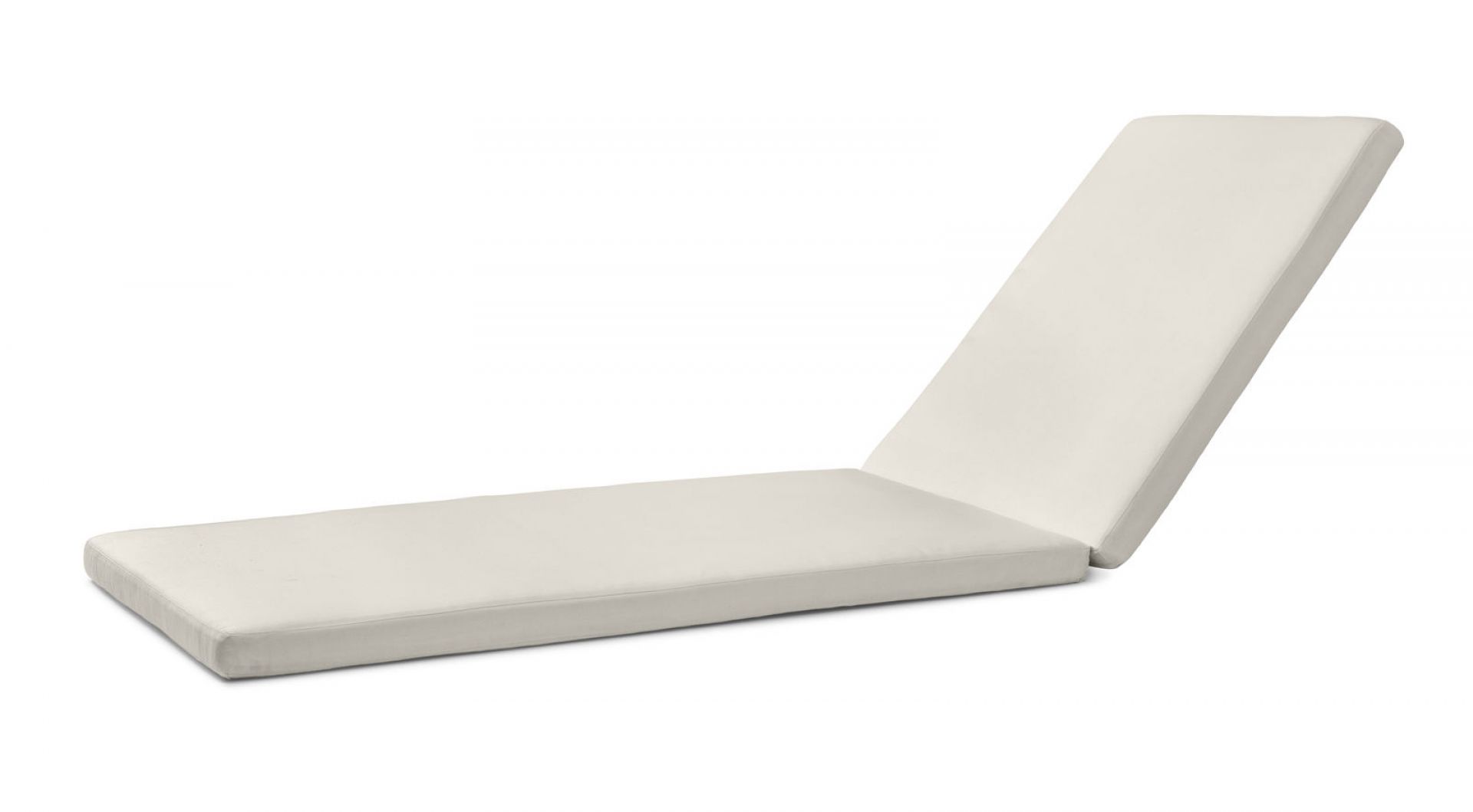 Coussin de siege pour Kjaer chaise longue Outdoor Carl Hansen &amp; Søn