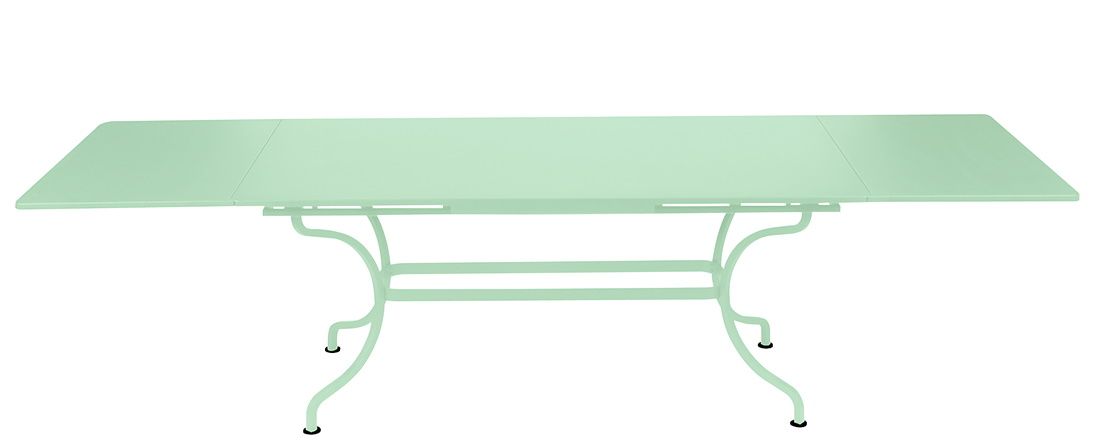 Romane Table Table à rallonges 200/300 x 100 cm Outdoor Fermob  