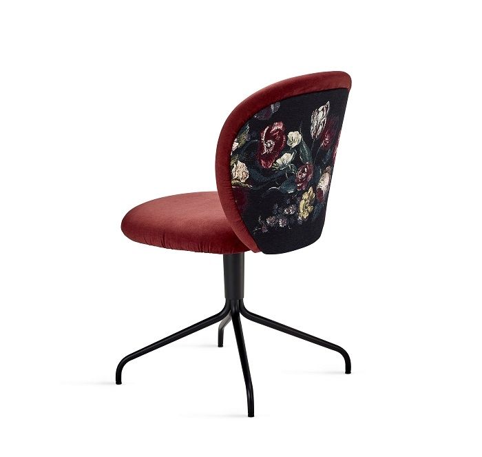 Ona 2020 Side Chair Chaise Freifrau Manufaktur