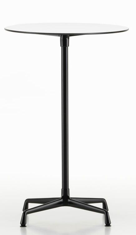 Tables Eames Contract Tables Hautes Ø 80 cm Vitra